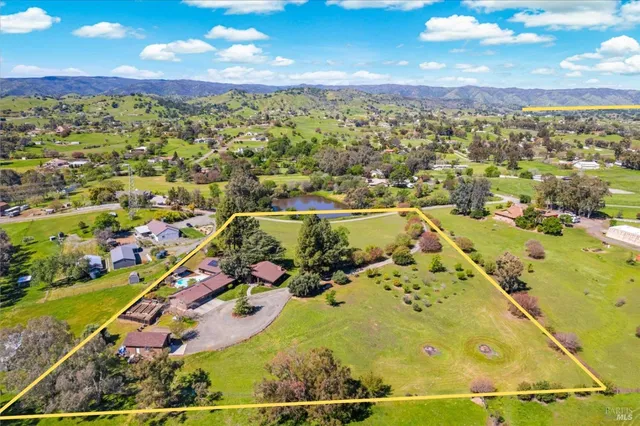 $1,350,000 | 7748 Windsong Place, Vacaville, CA 95688