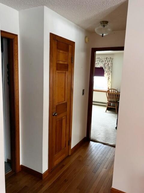 300 Augusta Road, Unit 3 Winslow, ME 04901 - Photo 9 of 18 Hallway