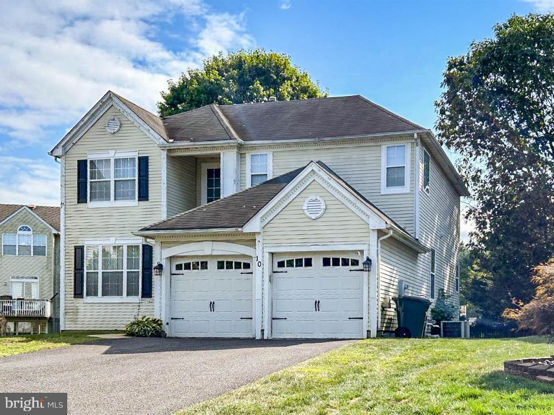 10 Nicholson Key Colts Neck, NJ 07722 - Photo 2 of 3