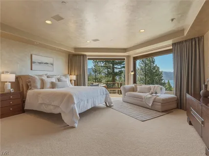 $8,495,000 | 563 Knotty Pine Drive, Incline Village, NV 89451