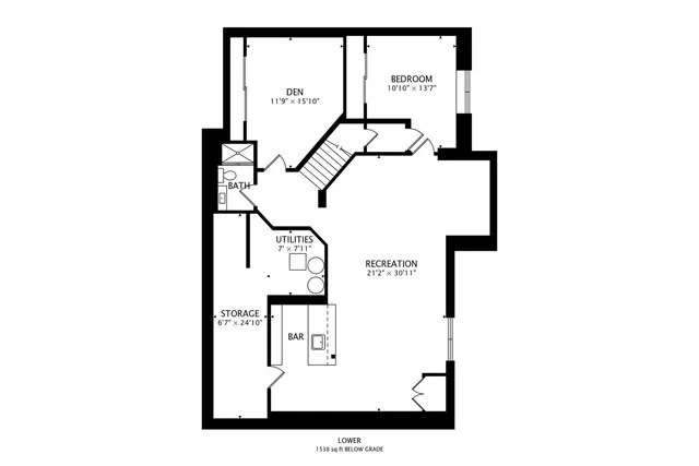 $890,000 | 331 South Park Street, Westmont, IL 60559