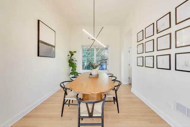 $890,000 | 331 South Park Street, Westmont, IL 60559