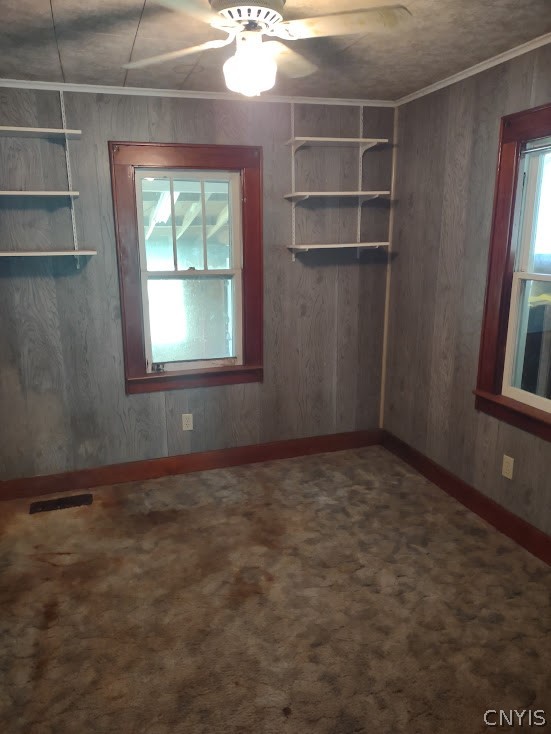 342 Belle Isle Road Geddes, NY 13209 - Photo 14 of 27 1st floor 2nd bedroom