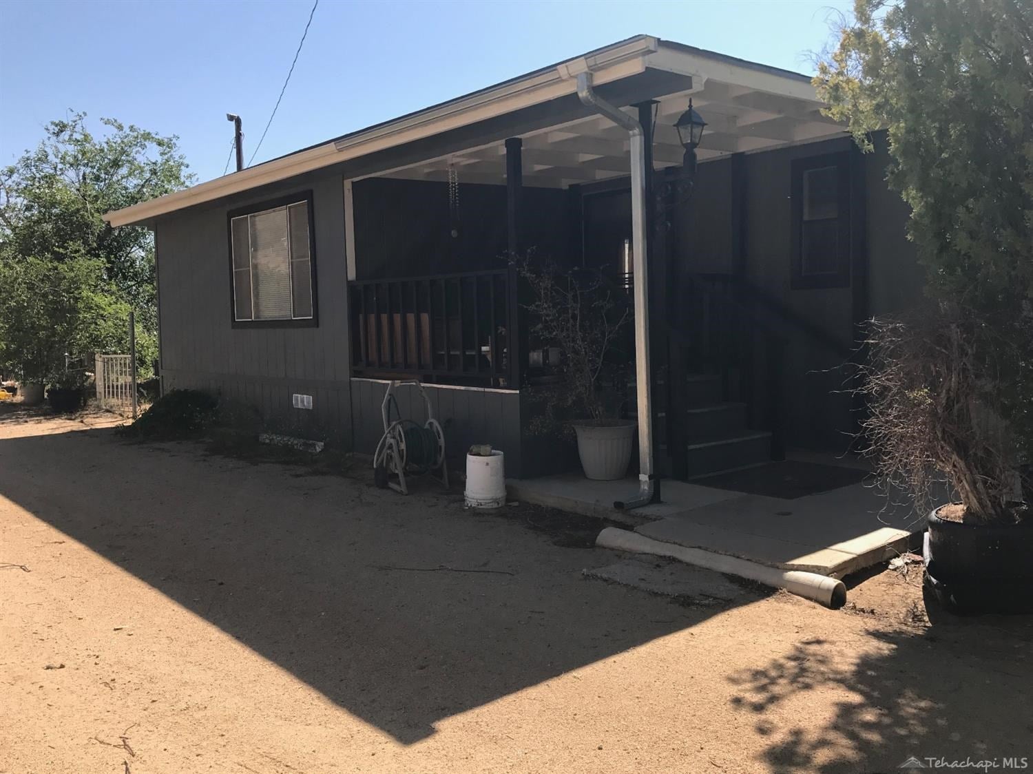 9741 Sweetwater Road Tehachapi, CA 93561 - Photo 1 of 39 Gallery Image 1