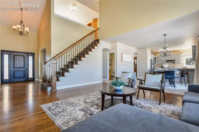 20190 Sedgemere Road Monument, CO 80132 - Photo 8 of 50 Gallery Image 8