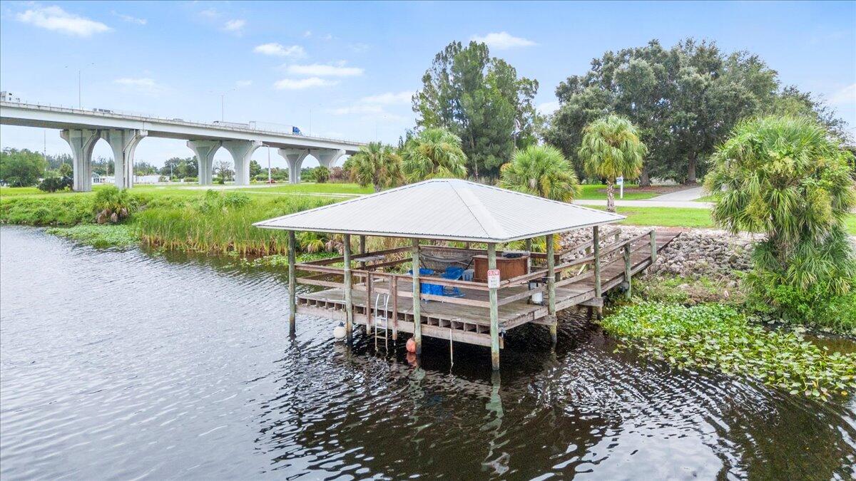 1121 River Road Moore Haven, FL 33471 - Photo 36 of 39 7089