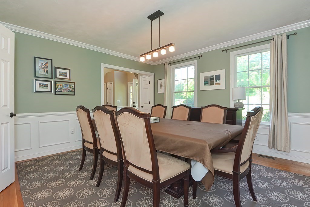 20 Ridgefield Circle Boylston, MA 01505 - Photo 7 of 40 Gallery Image 7