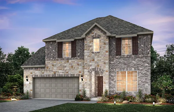 $519,990 | 1600 Bennett Drive, Anna, TX 75409