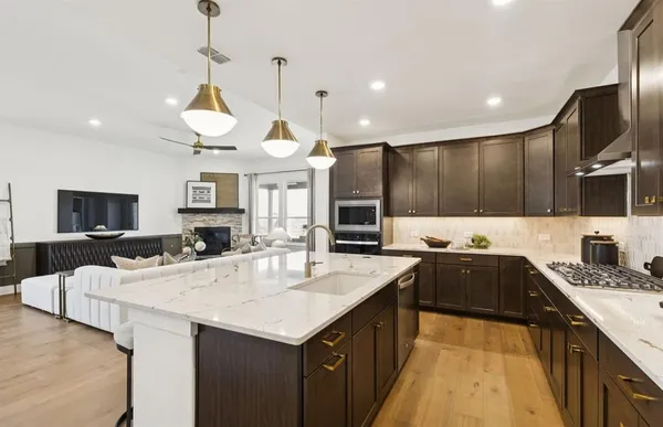 $519,990 | 1600 Bennett Drive, Anna, TX 75409