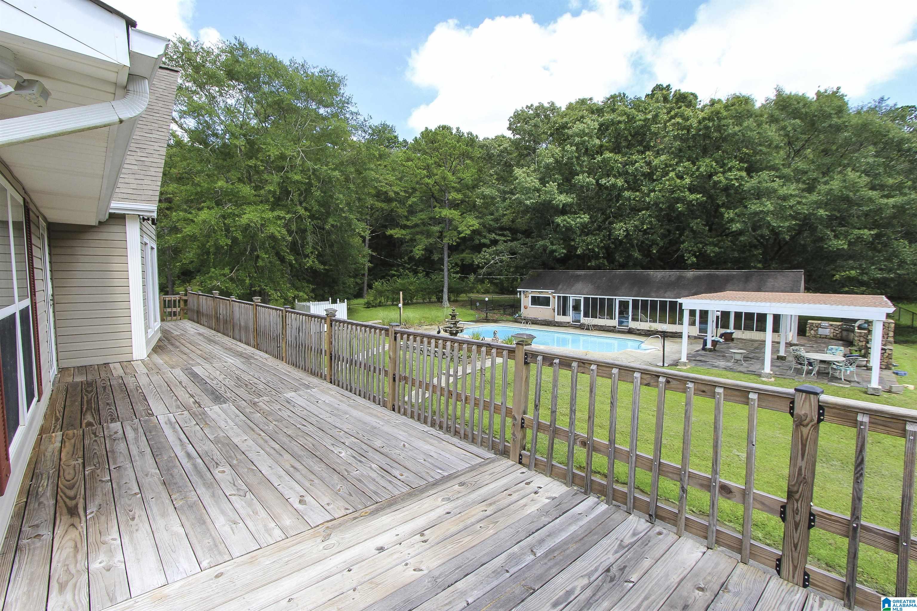 3370 Kirkseys Bend Ohatchee, AL 36271 - Photo 15 of 92