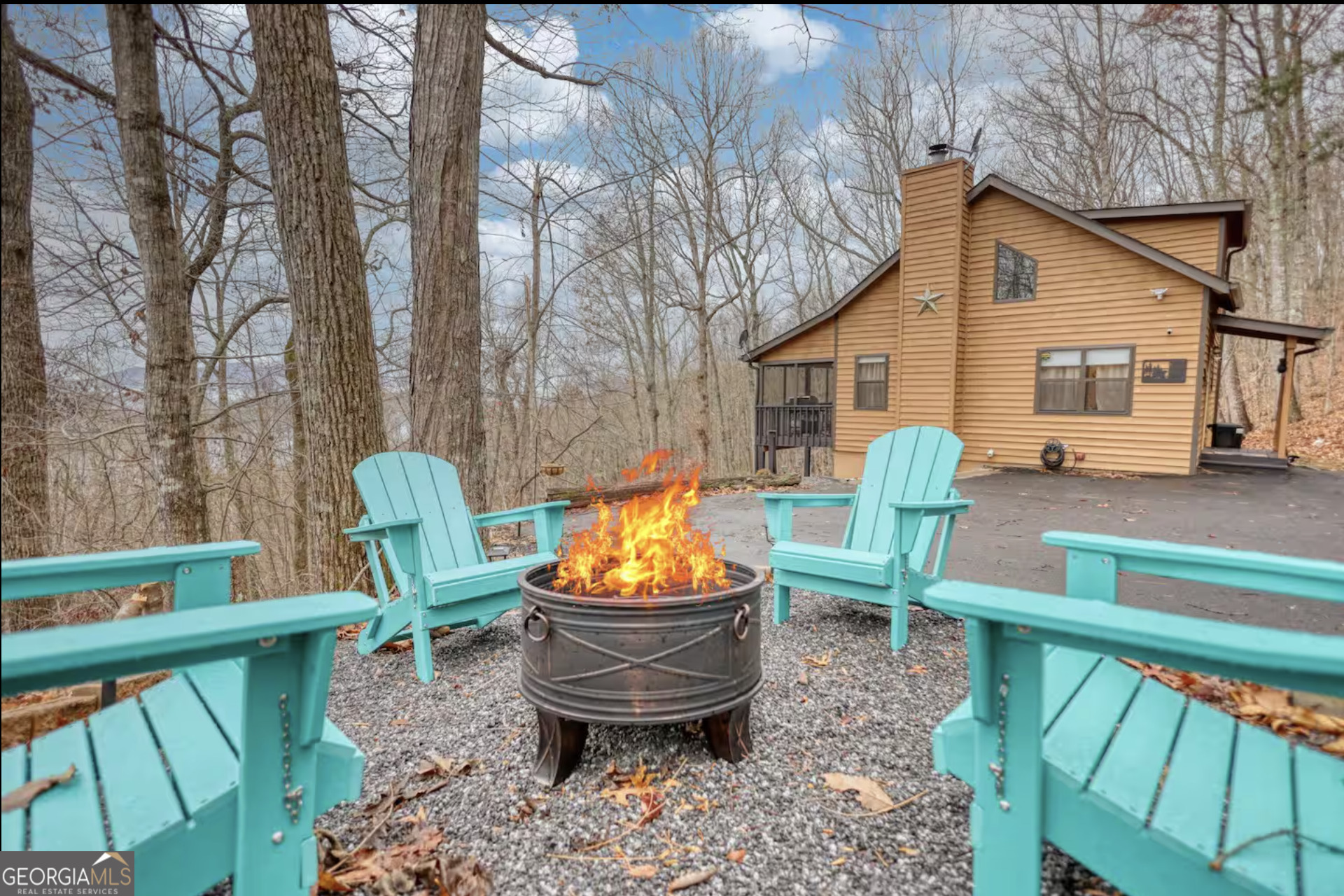 2531 Hunter Road Hiawassee, GA 30546 - Photo 5 of 41 Gallery Image 5
