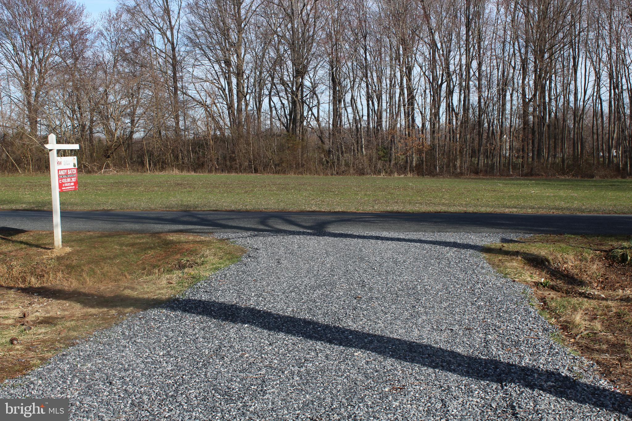 112 Hoffecker Road Chestertown, MD 21620 - Photo 17 of 23 Driveway