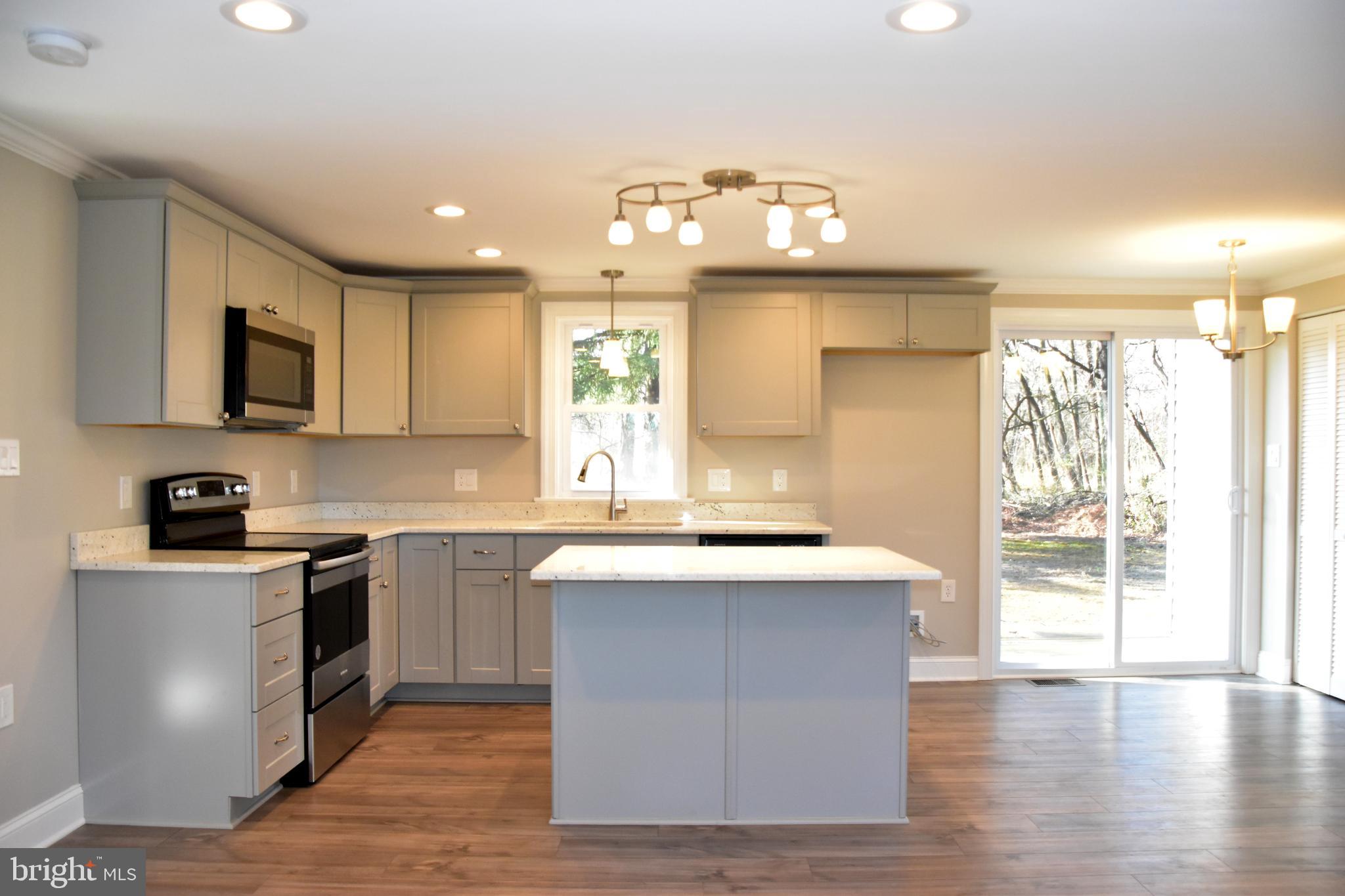 112 Hoffecker Road Chestertown, MD 21620 - Photo 3 of 23 Kitchen
