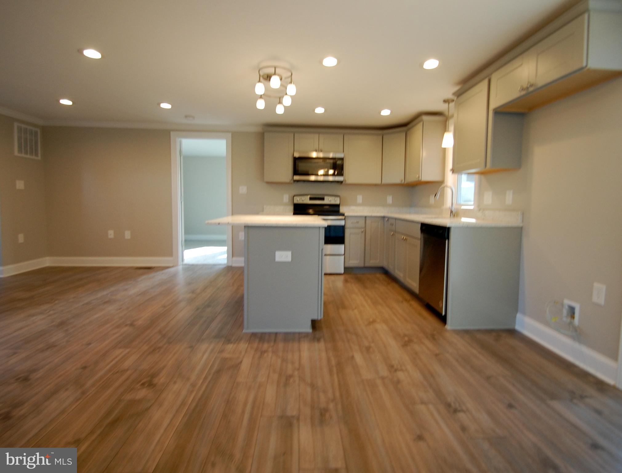 112 Hoffecker Road Chestertown, MD 21620 - Photo 4 of 23 Kitchen