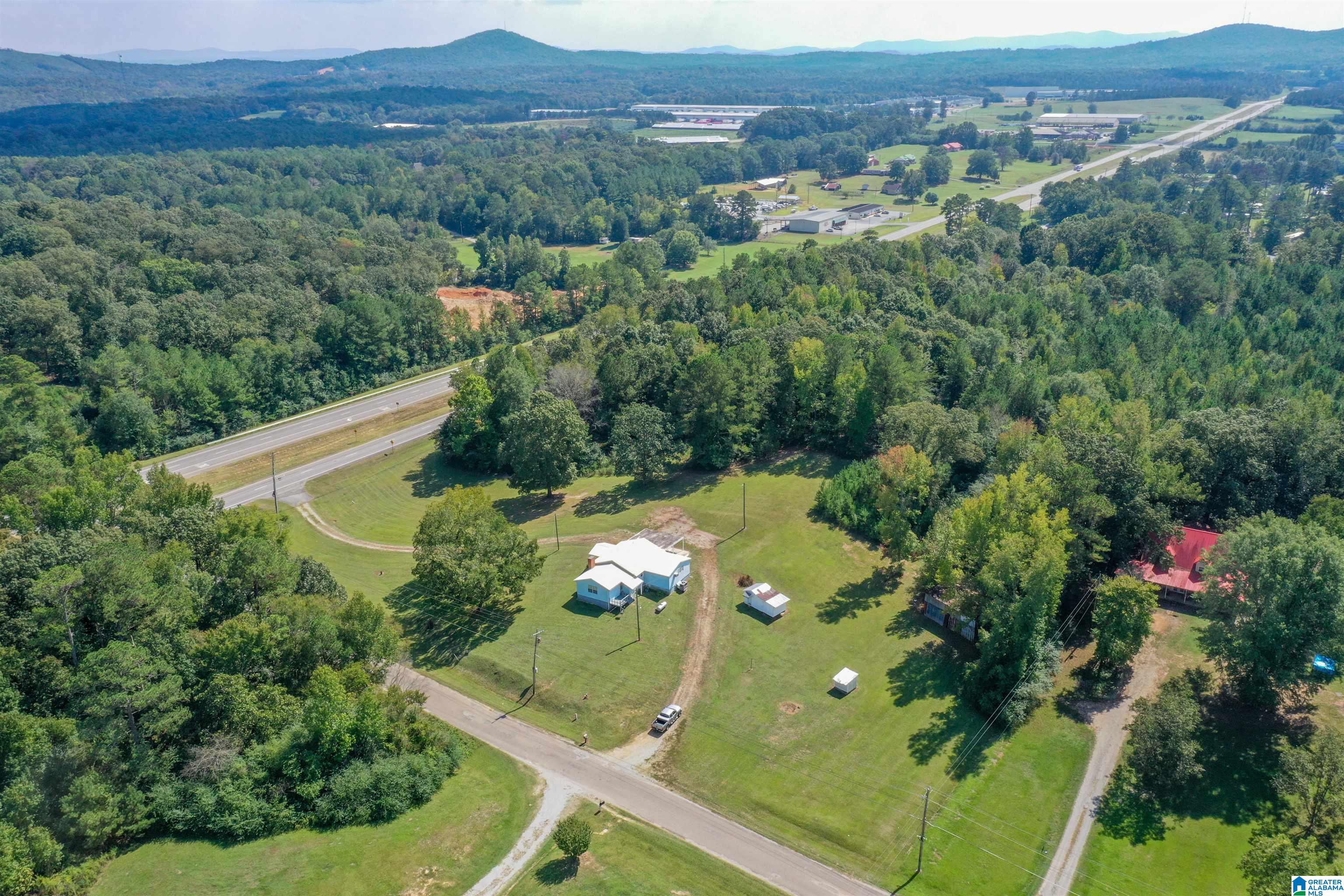 61 Idalia Road Talladega, AL 35160 - Photo 49 of 50