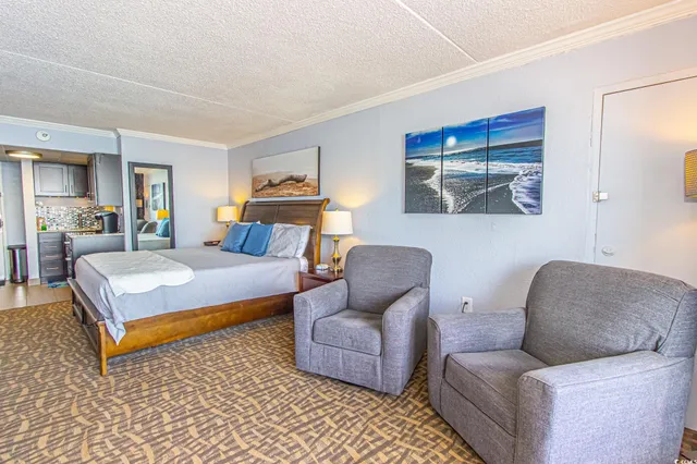 $135,000 | 201 74th Avenue North, Unit 2834, Myrtle Beach, SC 29572