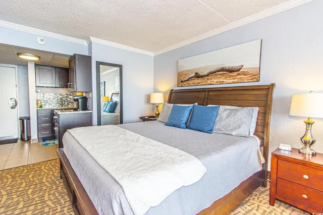 $135,000 | 201 74th Avenue North, Unit 2834, Myrtle Beach, SC 29572