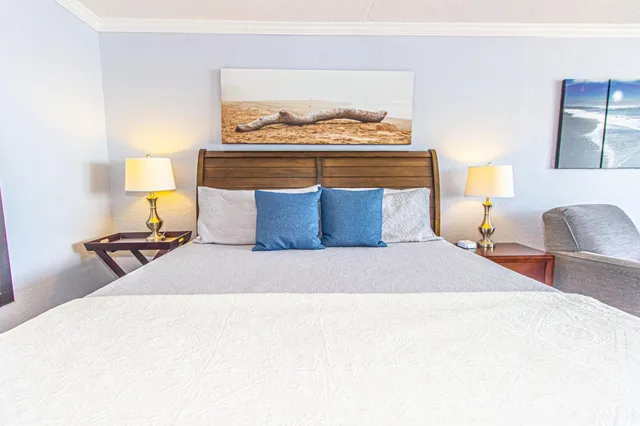 $135,000 | 201 74th Avenue North, Unit 2834, Myrtle Beach, SC 29572