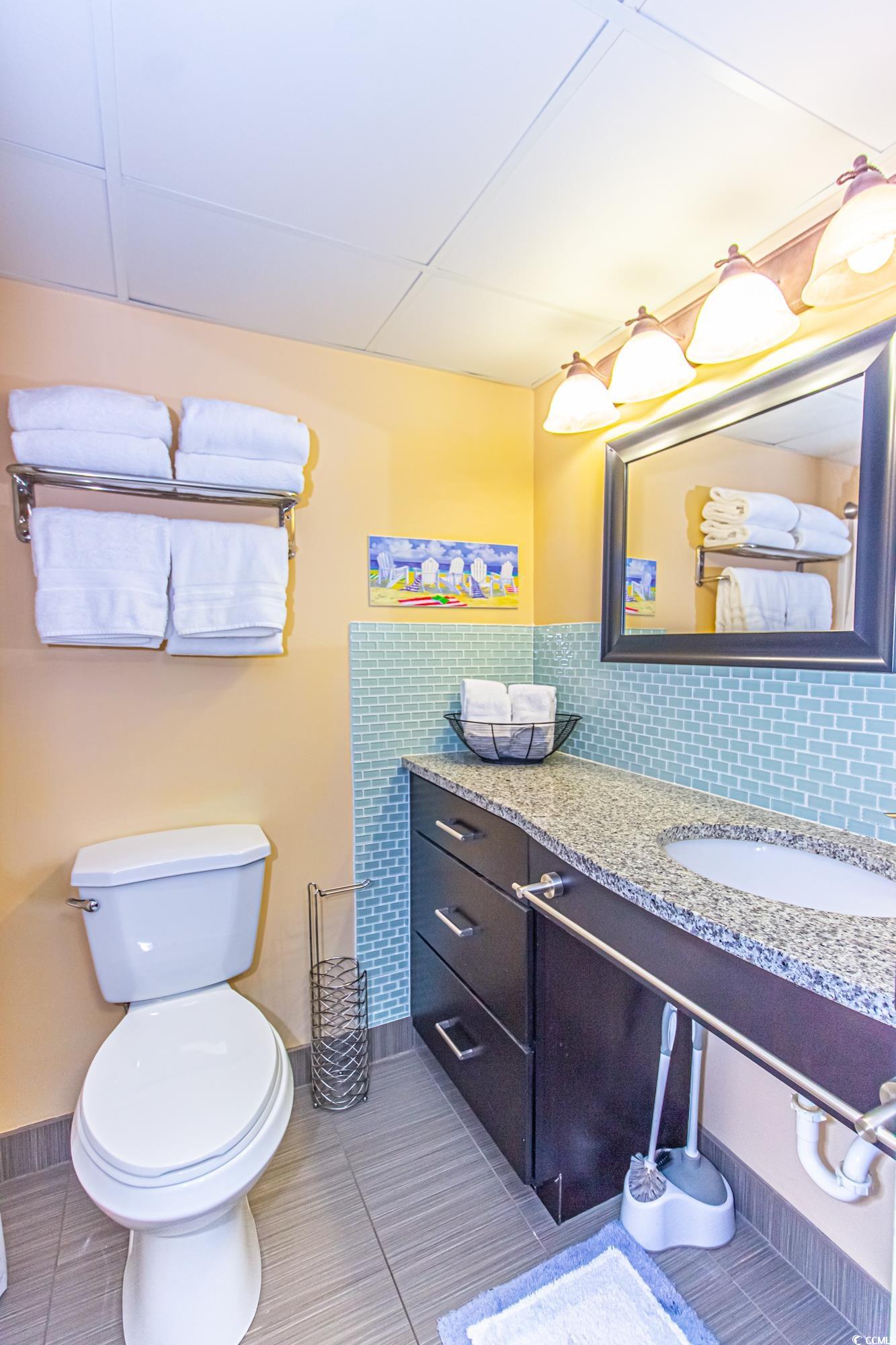 201 74th Avenue North, Unit 2834 Myrtle Beach, SC 29572 - Photo 19 of 37