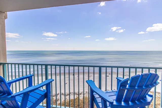 $135,000 | 201 74th Avenue North, Unit 2834, Myrtle Beach, SC 29572