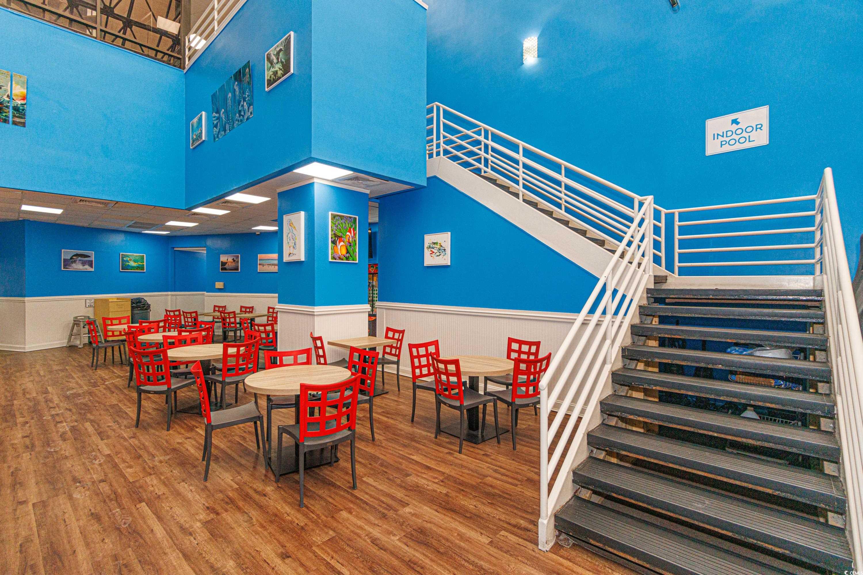 201 74th Avenue North, Unit 2834 Myrtle Beach, SC 29572 - Photo 21 of 37