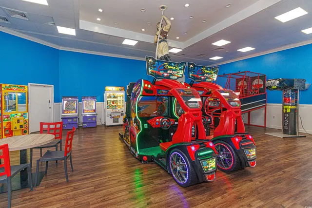 $135,000 | 201 74th Avenue North, Unit 2834, Myrtle Beach, SC 29572