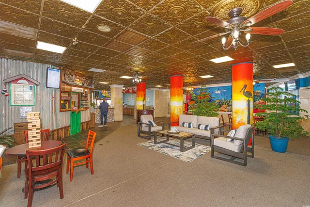 $135,000 | 201 74th Avenue North, Unit 2834, Myrtle Beach, SC 29572