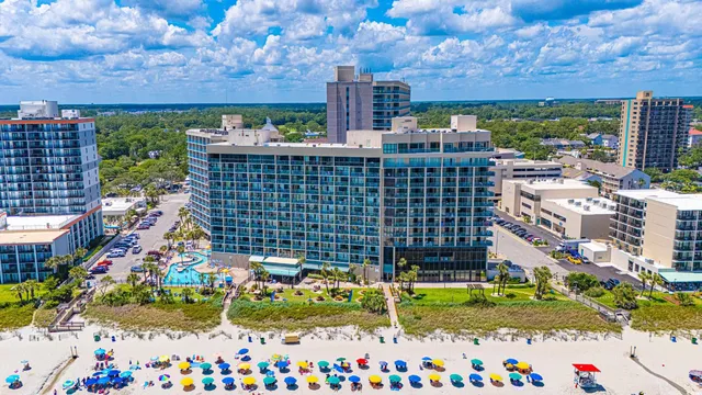 $135,000 | 201 74th Avenue North, Unit 2834, Myrtle Beach, SC 29572