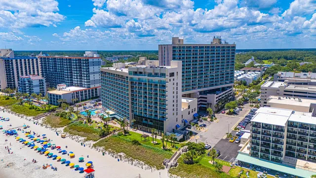 $135,000 | 201 74th Avenue North, Unit 2834, Myrtle Beach, SC 29572