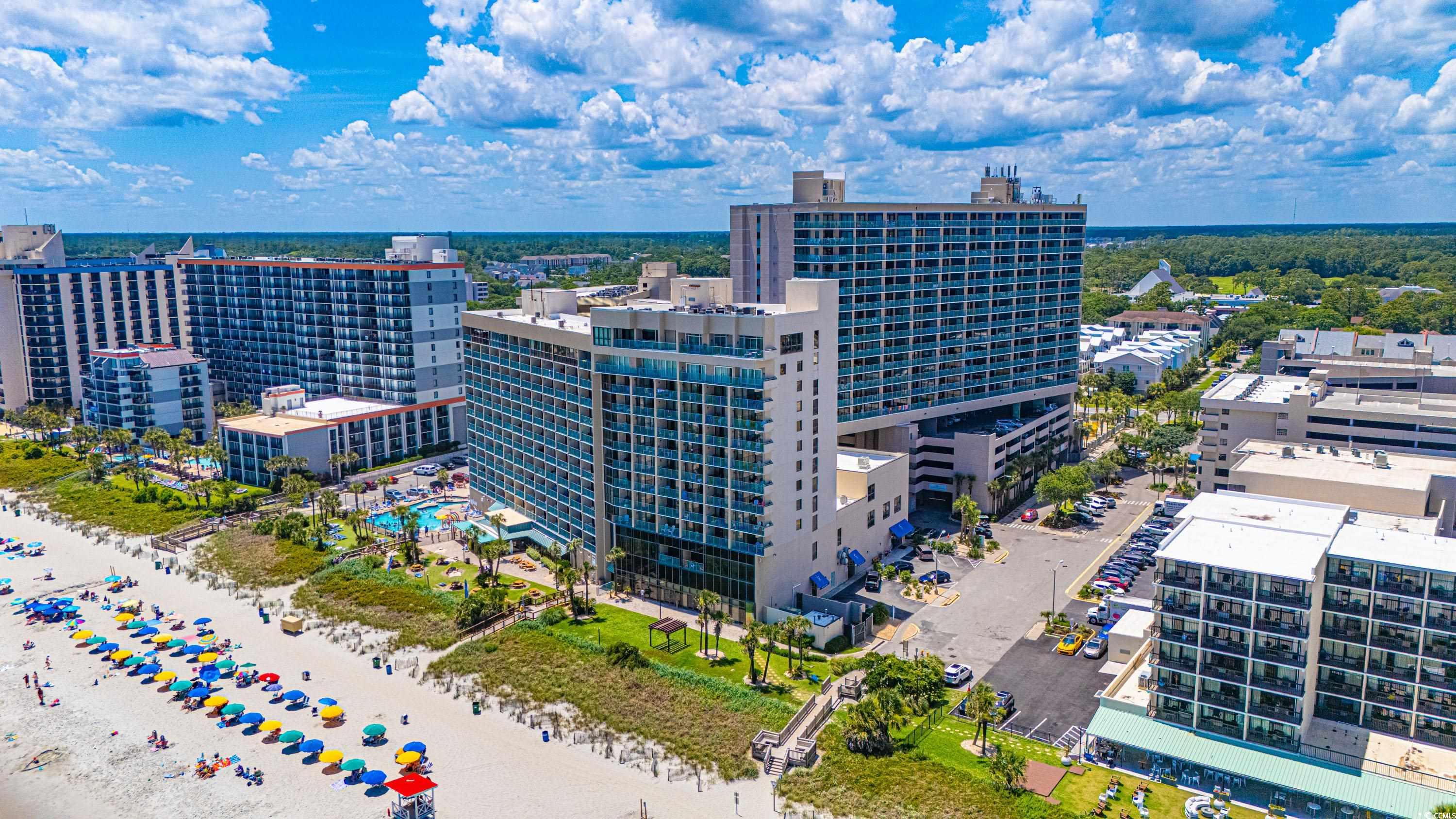 201 74th Avenue North, Unit 2834 Myrtle Beach, SC 29572 - Photo 30 of 37