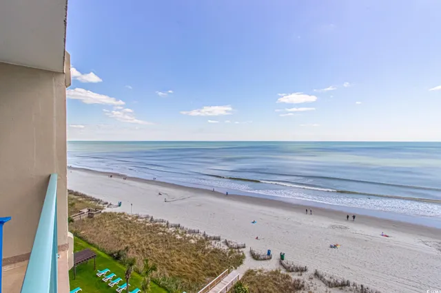 $135,000 | 201 74th Avenue North, Unit 2834, Myrtle Beach, SC 29572