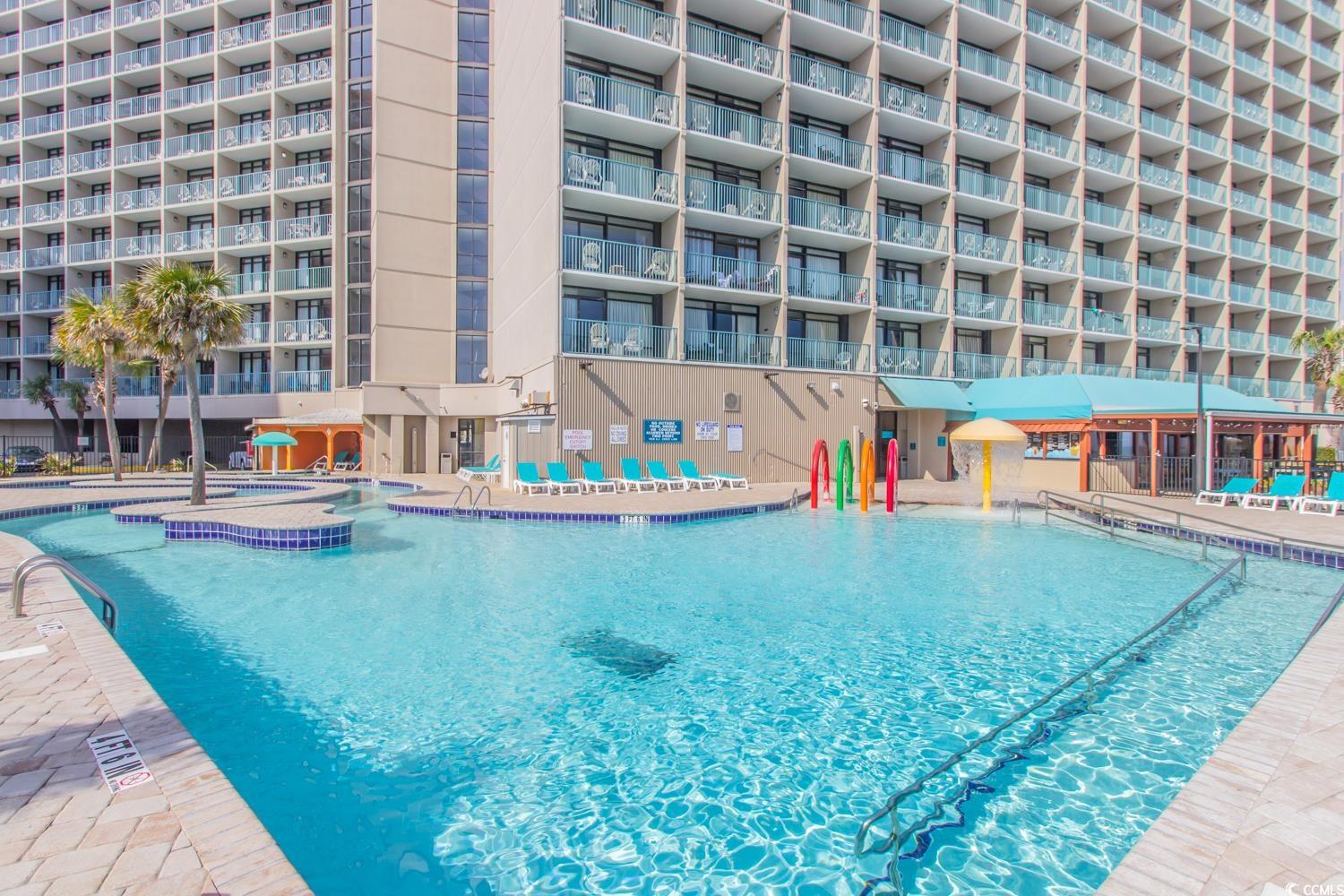 201 74th Avenue North, Unit 2834 Myrtle Beach, SC 29572 - Photo 35 of 37