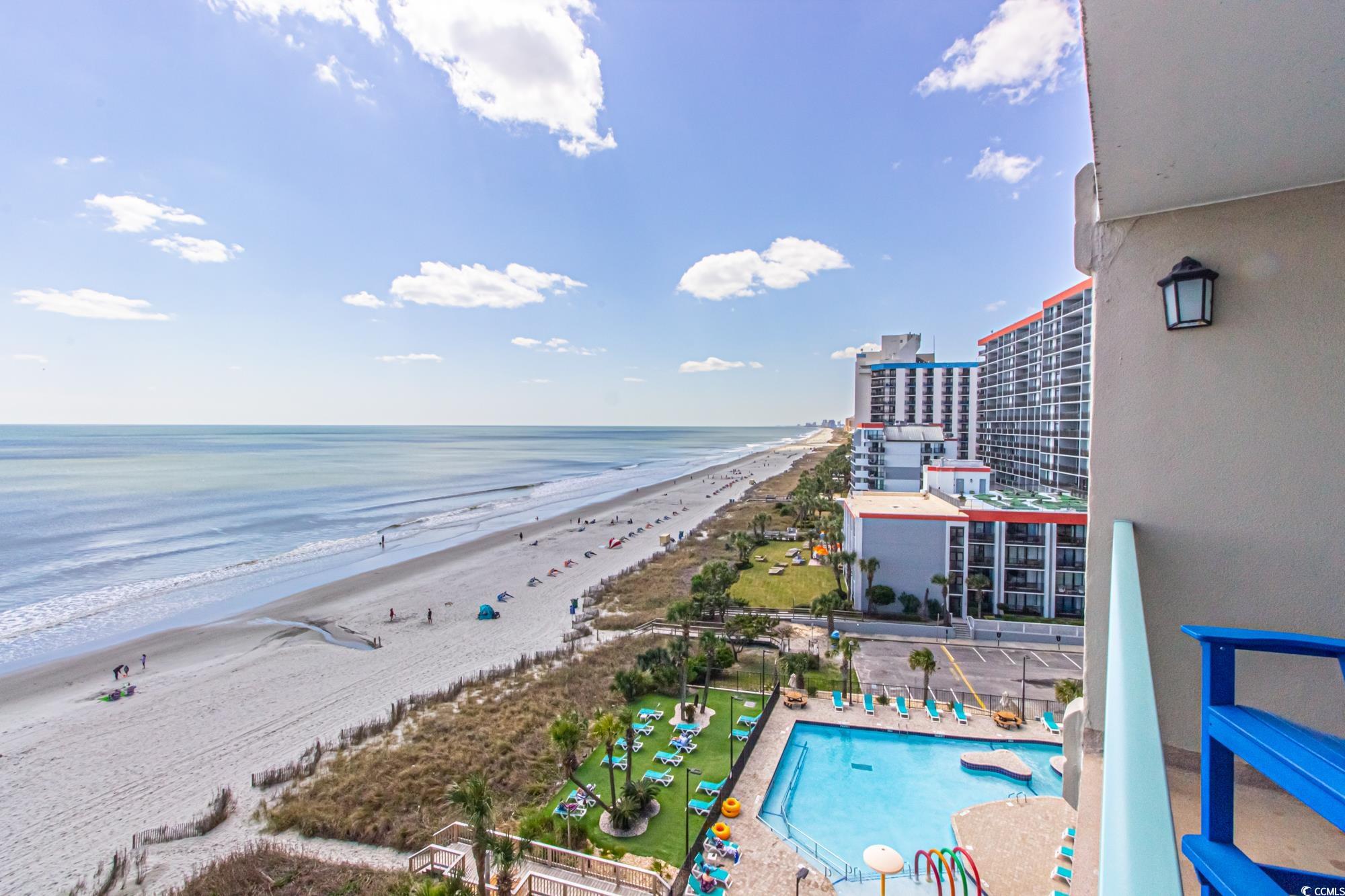 201 74th Avenue North, Unit 2834 Myrtle Beach, SC 29572 - Photo 4 of 37