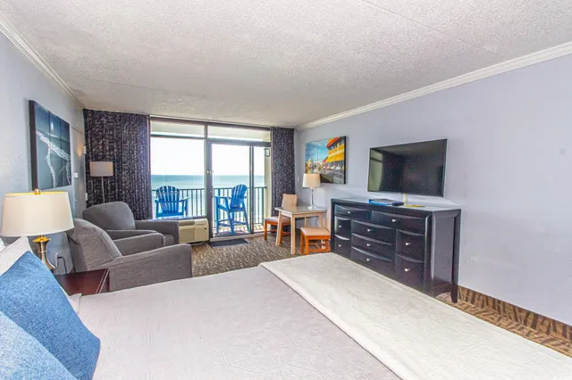 $135,000 | 201 74th Avenue North, Unit 2834, Myrtle Beach, SC 29572