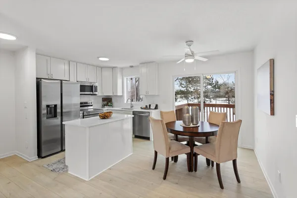 $323,000 | 12060 Meadowlark Boulevard, Becker, MN 55308