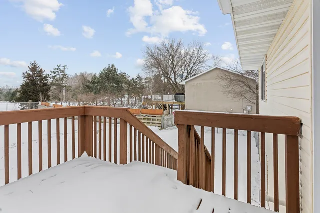 $324,900 | 12060 Meadowlark Boulevard, Becker, MN 55308