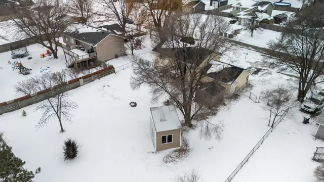 $324,900 | 12060 Meadowlark Boulevard, Becker, MN 55308