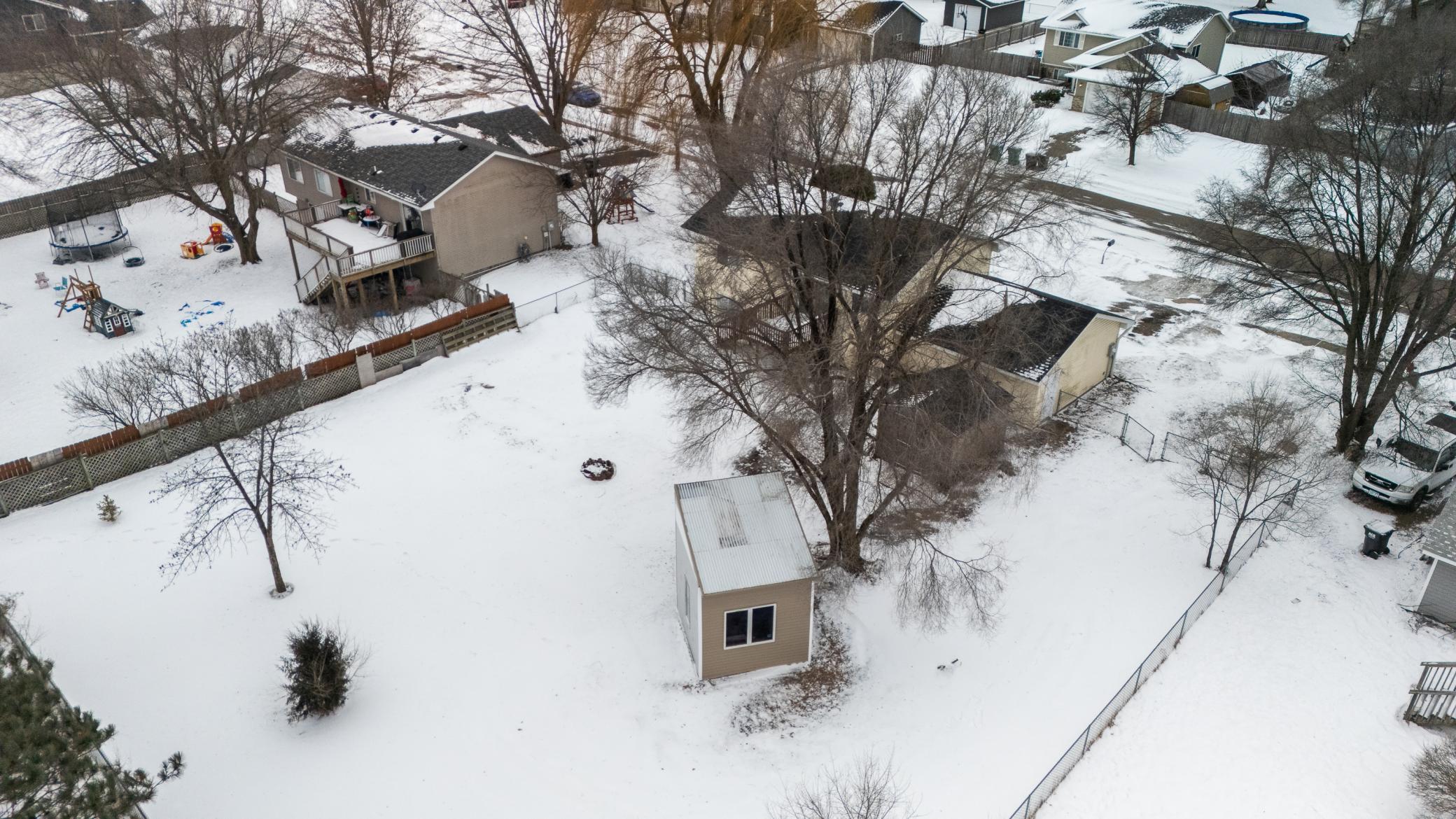 12060 Meadowlark Boulevard Becker, MN 55308 - Photo 18 of 25