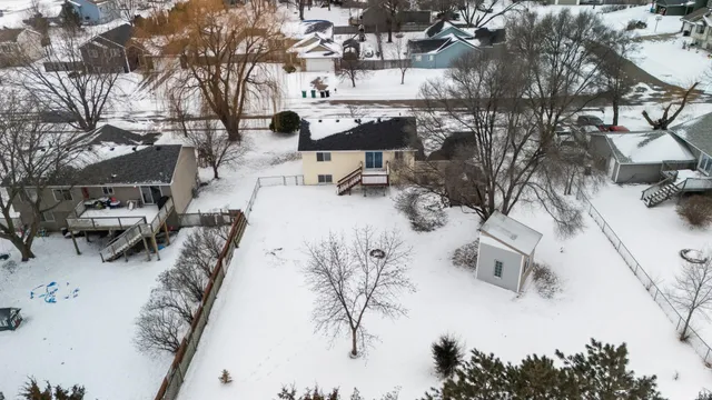 $324,900 | 12060 Meadowlark Boulevard, Becker, MN 55308