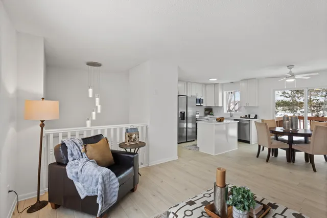 $324,900 | 12060 Meadowlark Boulevard, Becker, MN 55308