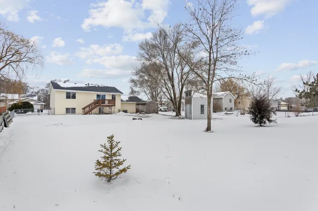 $324,900 | 12060 Meadowlark Boulevard, Becker, MN 55308