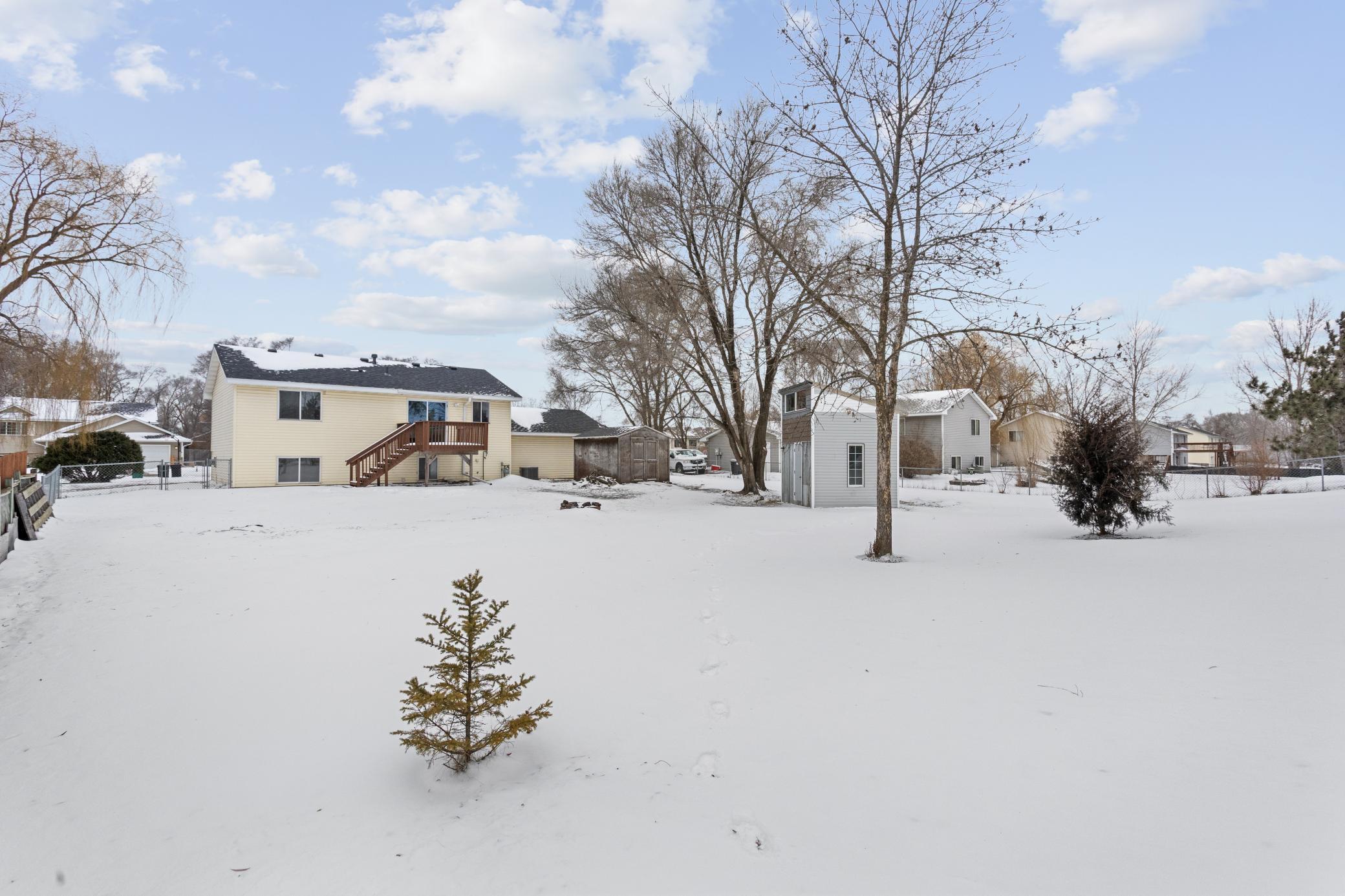 12060 Meadowlark Boulevard Becker, MN 55308 - Photo 22 of 25