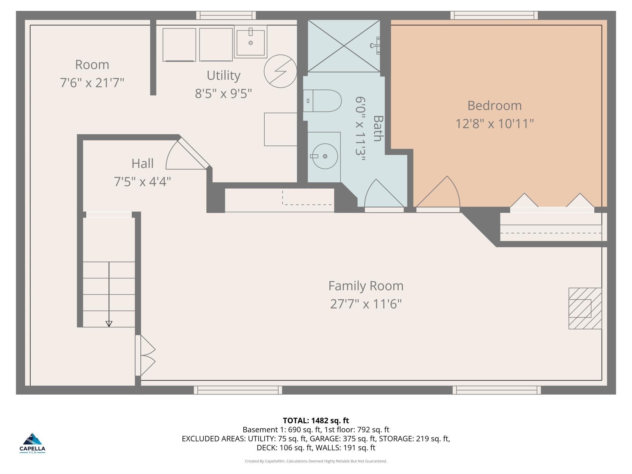 12060 Meadowlark Boulevard Becker, MN 55308 - Photo 23 of 25