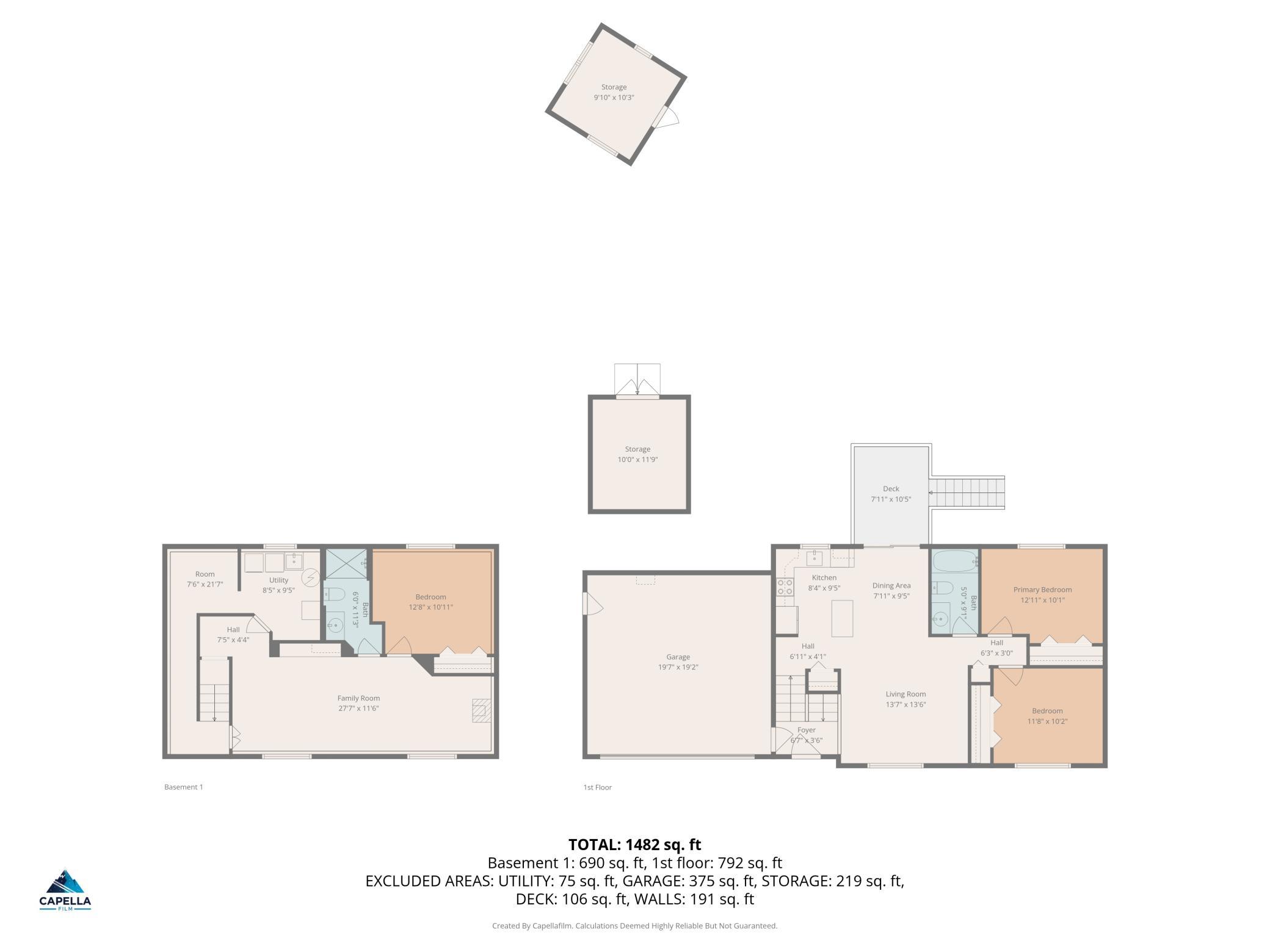 12060 Meadowlark Boulevard Becker, MN 55308 - Photo 25 of 25