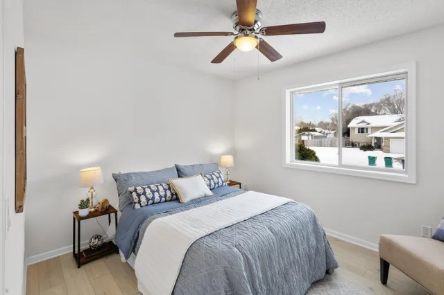 $324,900 | 12060 Meadowlark Boulevard, Becker, MN 55308