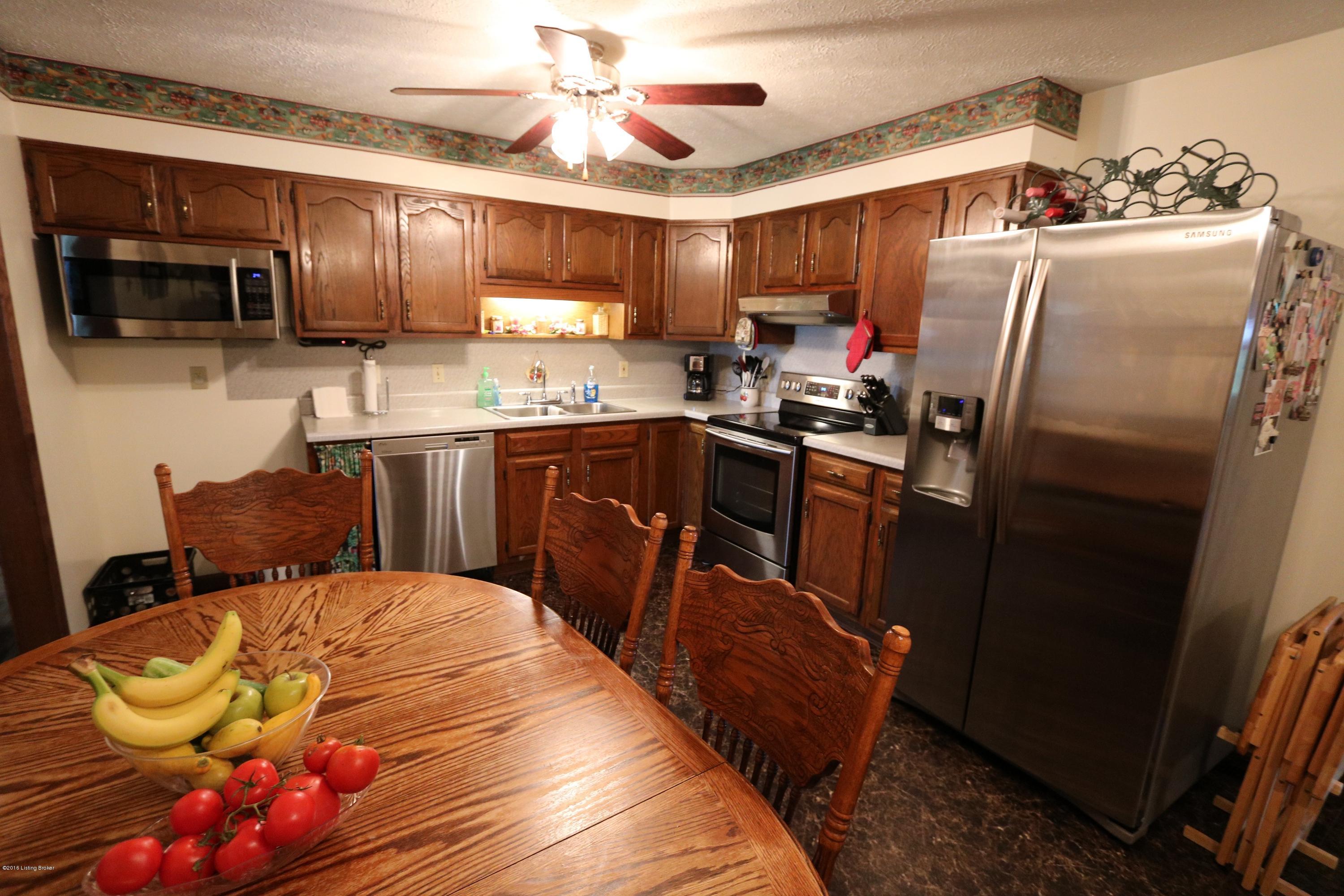 441 Dave Coffey Road Leitchfield, KY 42754 - Photo 40 of 42 Dave Coffey128