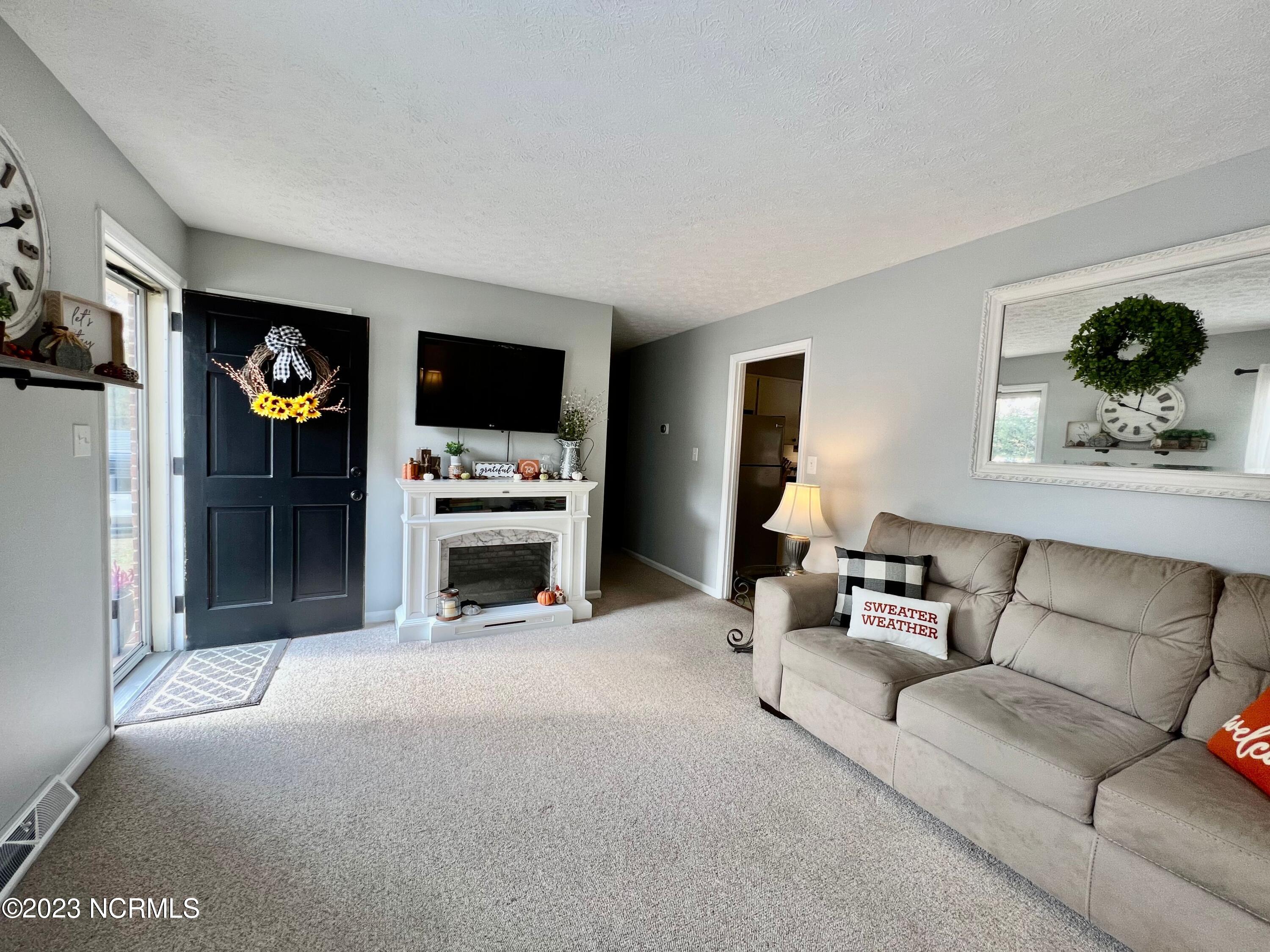 605 Dogwood Lane Rockingham, NC 28379 - Photo 3 of 23 dw10