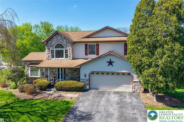$559,000 | 121 East Douglasville Road, Nazareth, PA 18064