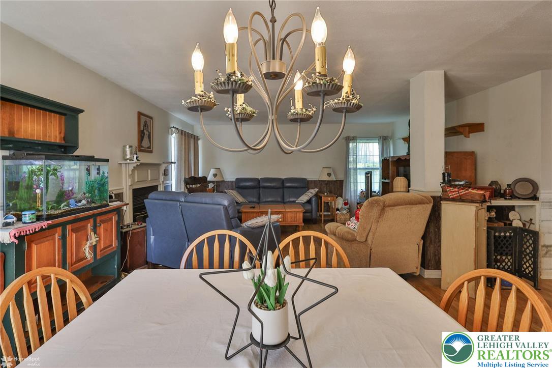 121 East Douglasville Road Nazareth, PA 18064 - Photo 19 of 54
