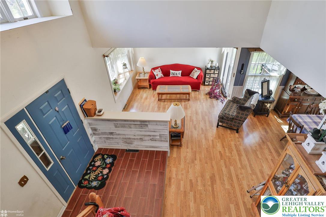 121 East Douglasville Road Nazareth, PA 18064 - Photo 27 of 54